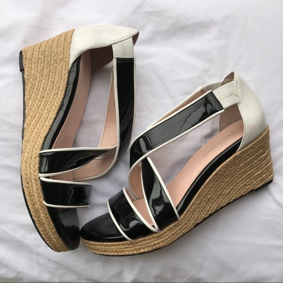 taryn rose espadrille